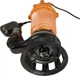 Насос заглибний дренажно-фекальний Powercraft WQCD 2200f (77317) - зображення 5