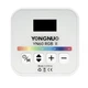 Портативна RGB LED лампа Yongnuo YN60RGB || 6W з акумулятором 2000 mAh, регульована яскравість та колір, відеосвітло для фото та відео - зображення 3