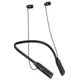 Беспроводные сенсорные TWS наушники Hoco ES62 Plus с микрофоном вакуумные bluetooth для бега для спорта с MicroSD 1200mAh - изображение 2