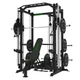 Машина Смита Tunturi SM90 Full Smith 23TSSM9000 - изображение 4