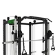 Машина Смита Tunturi SM90 Full Smith 23TSSM9000 - изображение 7