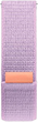 Pasek Samsung do Watch 6 20 mm S/M Lavender (8806095072937) - obraz 3