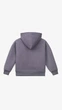Худі з принтом для хлопчика 6835 92 см Сірий shop (2000999428791) - зображення 4