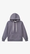 Худи однотонный для мальчика 26004 146 см Серый shop (2000999428753) - изображение 1