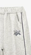 Костюм світшот+штани для хлопчика 081 92 см Сірий shop (2000999428647) - зображення 7
