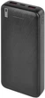 УМБ Emos AlphaQ3 B0572B 20000 mAh 22.5W Black - зображення 3