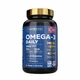 Омега 1000 мг NORDWAY OMEGA-3 Daily 1000мг 90 капсул - изображение 1