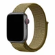 Ремінець для Apple Watch Nylon 38/40/41 mm Olive Flak - изображение 1