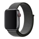 Ремінець для Apple Watch Nylon 38/40/41 mm Dark Olive - изображение 1