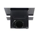 Вытяжка кухонная KUMTEL DA6-835 Black - изображение 4