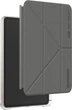 Etui z klapką SkinArma Zeta do Apple iPad Air 11" (M2, M3) / Air 10.9" (4th, 5th gen) Grey (SK-PDA11M3-ZETAGRY) - obraz 6