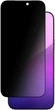 Захисне скло AMAZINGthing Titan Vision 7 Privacy Glass для Apple iPhone 17 Pro Black (IP176.3PARPGLA) - зображення 2