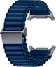 Pasek Samsung Trail do Watch Ultra Blue (8806097615538) - obraz 1