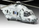 Модель до склеювання Revell REV-63784 Фрегатний вертоліт NH90 NFH Navy Масштаб 1:72 159 деталей (4009803637846) - зображення 4