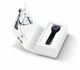 Электронный роллер для лица с микроиглами GESKE MicroNeedle Face Roller 9в1 черный - изображение 8