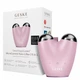 Микротоковый подтягиватель лица GESKE MicroCurrent Face-Lifter 6в1 розовый - изображение 1