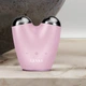 Микротоковый подтягиватель лица GESKE MicroCurrent Face-Lifter 6в1 розовый - изображение 4