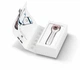 Электронный роллер для лица с микроиглами GESKE MicroNeedle Face Roller 9в1 жемчужный - изображение 8
