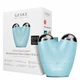 Микротоковый подтягиватель лица GESKE MicroCurrent Face-Lifter 6в1 бирюзовый - изображение 1