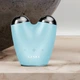 Микротоковый подтягиватель лица GESKE MicroCurrent Face-Lifter 6в1 бирюзовый - изображение 4