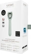 Электронный роллер для лица с микроиглами GESKE MicroNeedle Face Roller 9в1 зеленый - изображение 7