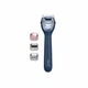 Электронный роллер для лица с микроиглами GESKE MicroNeedle Face Roller 9в1 синий - изображение 3
