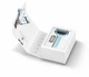 Электронный роллер для лица и тела с микроиглами GESKE MicroNeedle Face&Body Roller 8в1 бирюзовый - изображение 8