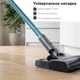 Сменная насадка для влажной уборки для пылесосов RZTK V45 Flex 4 шт - изображение 2