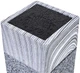 Підставка для кухонних ножів Fissman Marble 23х11см - зображення 2