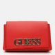 Сумка женская Guess Uptown Chic Mini 563 Красная (H2000029597855) - изображение 1