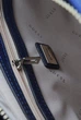 Сумка Guess Britta 669305 Синяя (H2000029517693) - изображение 2