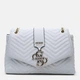 Сумка женская Guess Violet 24920 Голубая (H2000029552601) - изображение 1
