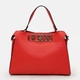 Сумка женская Guess Uptown chic turn-Lock 103 Красная (H2000029613463) - изображение 1