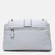 Сумка женская Guess Violet 24920 Голубая (H2000029552601) - изображение 3