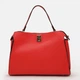 Сумка женская Guess Uptown chic turn-Lock 103 Красная (H2000029613463) - изображение 3