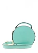 Сумка Guess Jori Round 7315 Ментол (H2000029517464) - изображение 4