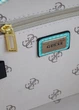 Сумка Guess Jori Round 7315 Ментол (H2000029517464) - изображение 6