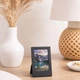 Фоторамка для Fujifilm Instax mini, Canon Zink, Polaroid Go фотографій Black - зображення 4