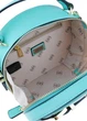 Сумка Guess Jori Round 7315 Ментол (H2000029517464) - изображение 8