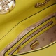 Сумка женская Guess Open Road 70301 Жёлтая (H2000029517600) - изображение 6