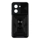 Противоударный Чехол Armor Guard Shield для Xiaomi Redmi A5 4G Black - изображение 1
