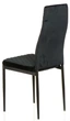 Стул Special4You Inspiration Black (E6552) - изображение 6