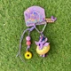 Ігровий набір Брелок Іскорка з пончиком Май Літл Поні з Браслетом My Little Pony Hasbro Мій маленький поні Іграшка для дівчаток - зображення 2