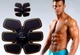 Пояс-миостимулятор тренажер для пресса 3в1 9,8 мА 25 Гц Ems-trainer 19х17х0,2 см, 6 уровней интенсивности, от 2 батареек AAA - изображение 4