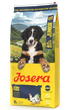 JOSERA Kids 12,5 кг - Корм для цуценят великих та середніх порід собак - изображение 1