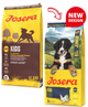 JOSERA Kids 12,5 кг - Корм для цуценят великих та середніх порід собак - изображение 2