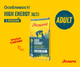 JOSERA High Protein Adult Chicken (High Energy) 12,5 кг - Корм для спортивних та мисливських собак - изображение 4