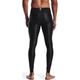 Лосини Under Armour ISO-CHILL чорні M 1365226-001 - зображення 4