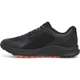 Кроссовки для трейлраннинга Under Armour BANDIT TRAIL 3 черно-оранжевые 44.5 3028657-004 - изображение 3