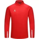 Реглан дитячий Kelme ACADEMY II червоний 110 см 7461TT3052.9600 - зображення 2